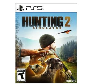 Hunting Simulator 2 - PlayStation 5