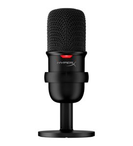 HyperX SoloCast – USB Gaming Microphone