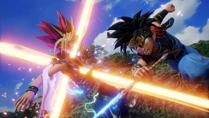 Jump Force Standard Edition - Xbox One