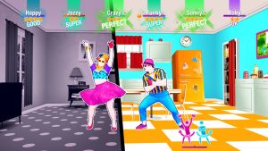  Just Dance 2021 - Nintendo Switch