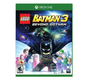 LEGO Batman 3 Beyond Gotham - Xbox One