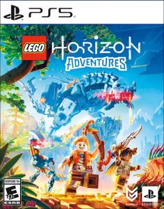 LEGO Horizon Adventures Playstation 5