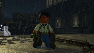 LEGO Batman 3 Beyond Gotham - Xbox One