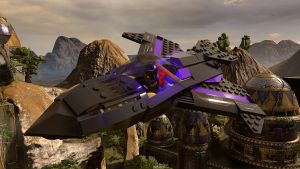 LEGO Marvel Superheroes 2 - Nintendo Switch