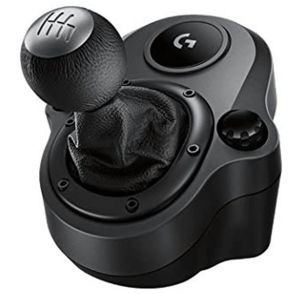 Logitech G Gaming Driving Force Shifter