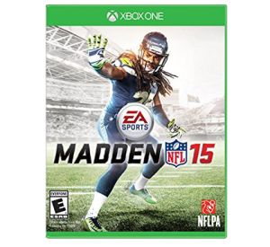 Madden NFL 15 - Xbox One