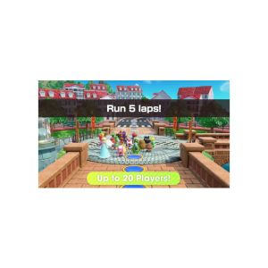 Nintendo Switch Super Mario Party Jamboree Game