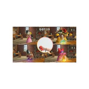 Nintendo Switch Super Mario Party Jamboree Game USA Version