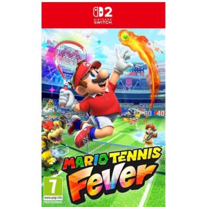 Nintendo Switch 2 :Mario Tennis™ Fever-PAL