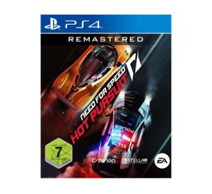  Need For Speed: Hot Pursuit Remastered PS4-pal