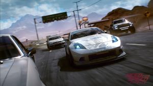 Need For Speed PayBack -Xbox One