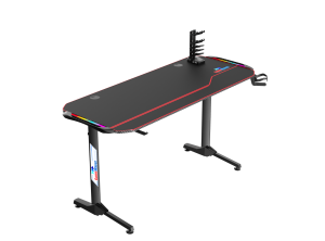 Gamewavez-GAMING DESK NEV 3-1460(140X60X75)