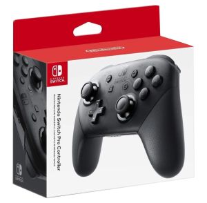 Nintendo Switch Pro Controller 