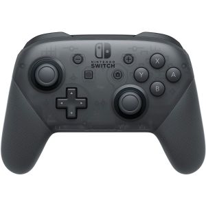 Nintendo Switch Pro Controller 