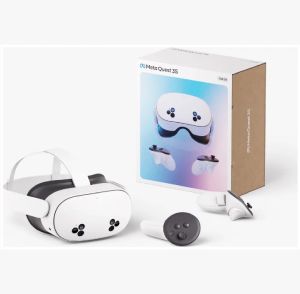 Oculus Meta Quest 3S 256GB