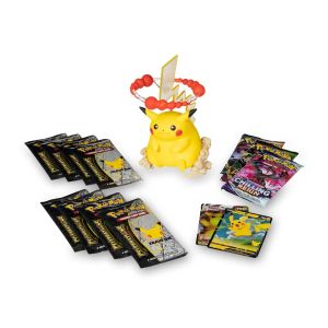 Pokémon TCG: Celebrations Premium Figure Collection Pikachu VMAX