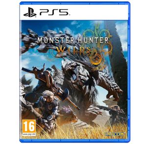 Monster Hunter Wilds