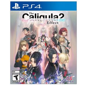 PlayStation 4 : The Caligula Effect 2 