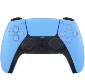 PlayStation 5 -PlayStation DualSense Wireless Controller - Starlight Blue 