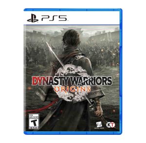 PlayStation 5 :Dynasty Warriors: Origins -USA