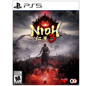Pre-order PlayStation 5: Nioh 3 -USA