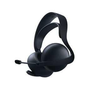 PlayStation Pulse Elite Wireless Headset - Midnight Black
