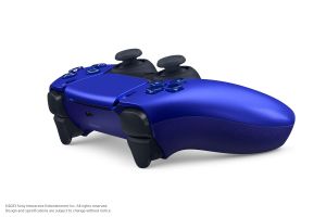 PlayStation DualSense Wireless Controller - Cobalt Blue