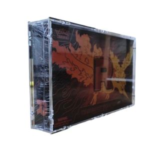 Pokémon Acrylic Team Rocket Acrylic