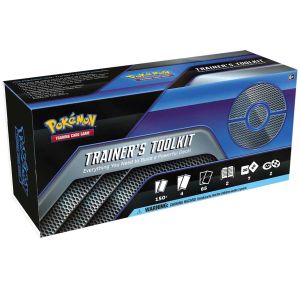 Pokémon TCG: Trainer's Toolkit