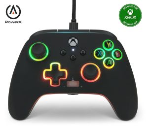 PowerA Spectra Infinity Enhanced Wired Controller for Xbox