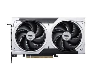 MSI GeForce RTX™ 5060 Ti 8G VENTUS 2X OC Graphic Card