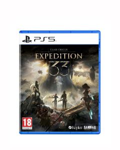 Playstation 5: Clair Obscur Expedition 33 -PAL