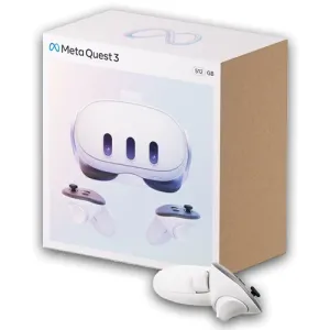 Oculus Meta Quest 3 - 512GB