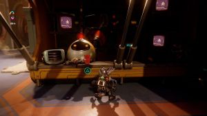 Ratchet & Clank: Rift Apart Playstation 5 