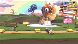 Runner3 - Nintendo Switch