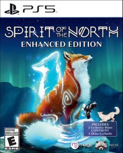 Spirit of the North: Enhanced Edition Playstation 5