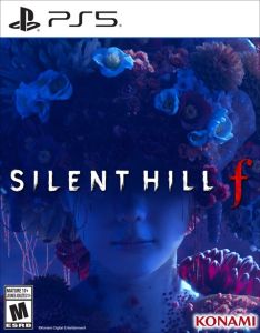 PlayStation 5 Silent Hill f