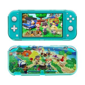 Animal Crossing Protective case Shell for Nintendo Switch Lite HS-SM323
