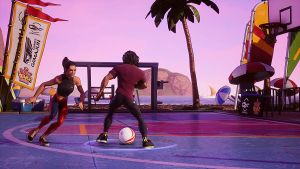 Street Power Soccer - Xbox One -usa