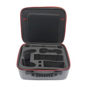 Travel Protective Case Bag for Nintendo Switch Game System Console HS-SW835