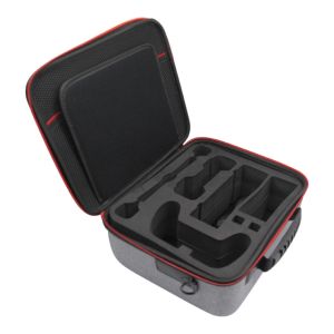 Travel Protective Case Bag for Nintendo Switch Game System Console HS-SW835