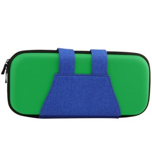 Nintendo Switch Mario Storage Carry Bag-Green : SW859