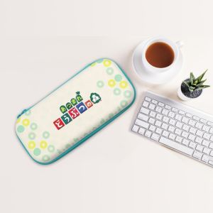 NS protective case VS hard shell anti-fall thin bag accessories portable bag Animal Crossing protection bag HS-SW867