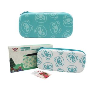 Animal Crossing NS protective cover storage bag HS-SW874