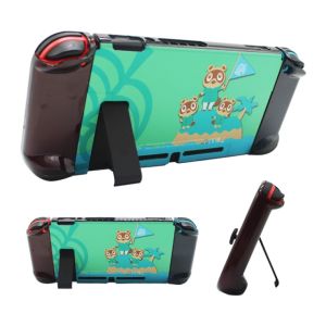 Animal Crossing Protective case Shell for Nintendo Switch HS-SW878