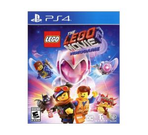 the lego movie 2 videogame playstation 4 - usa