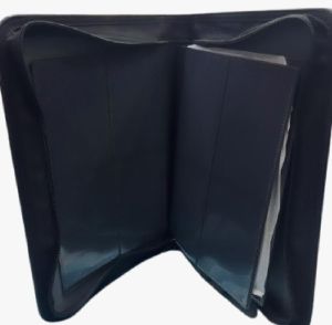 TOP LOADER BINDER 112 CARD ( 4 X 28)