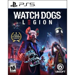 Watch Dogs Legion PS5