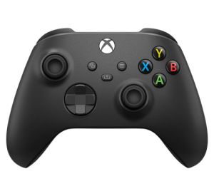 Xbox Wireless Controller - Carbon Black 