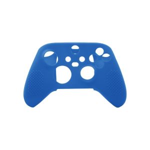 Xbox Series X Controller Silicon Case-Blue : HS-XSX301D